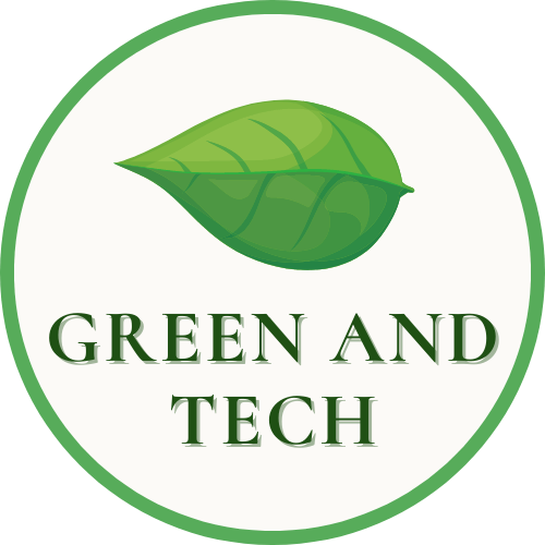 Green and Tech